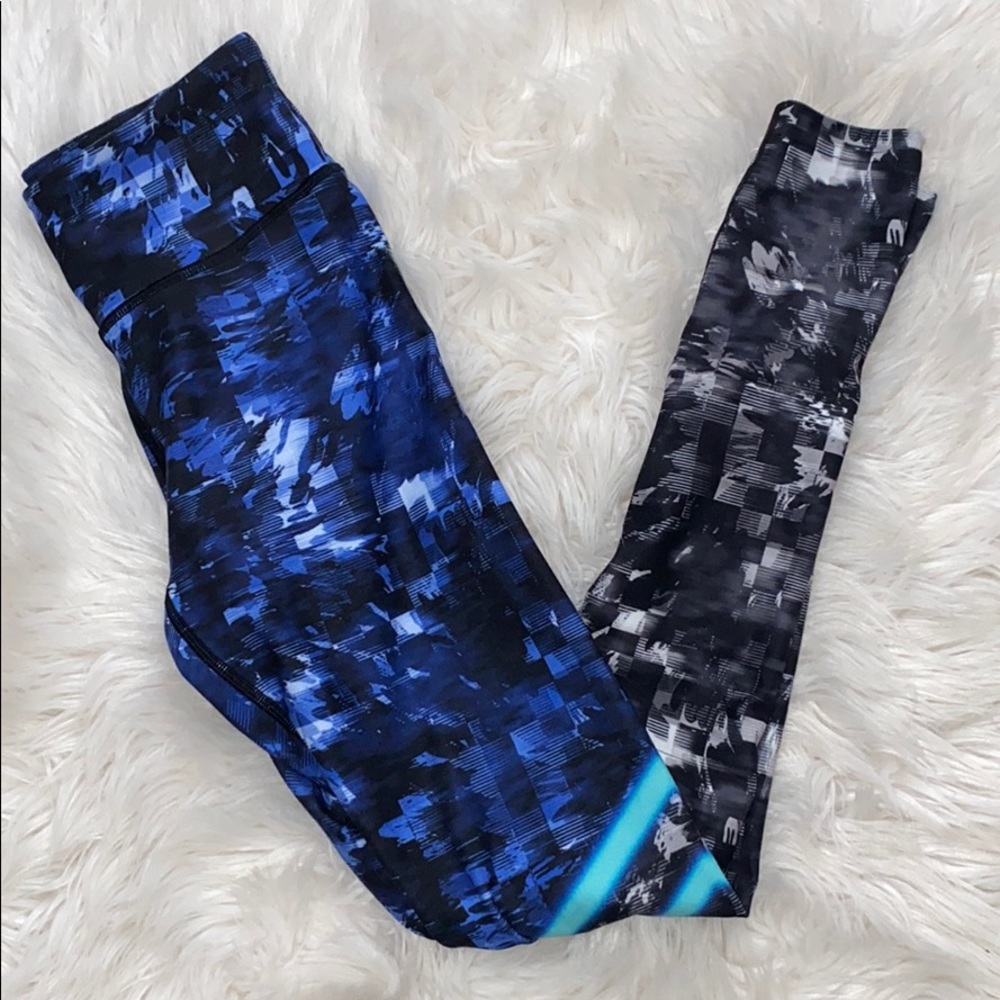 Fila leggings